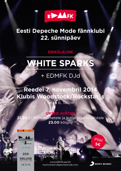 EDMFK 22