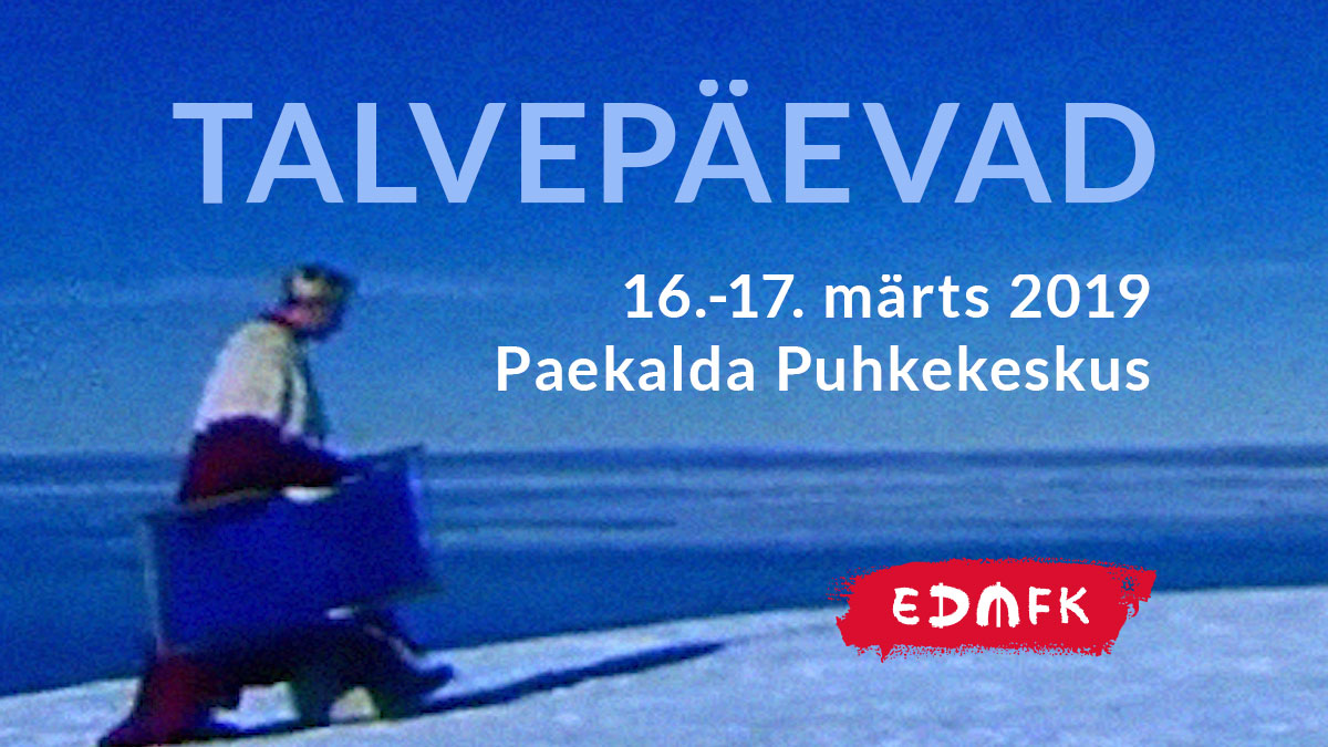 EDMFK Talvepäevad 2019