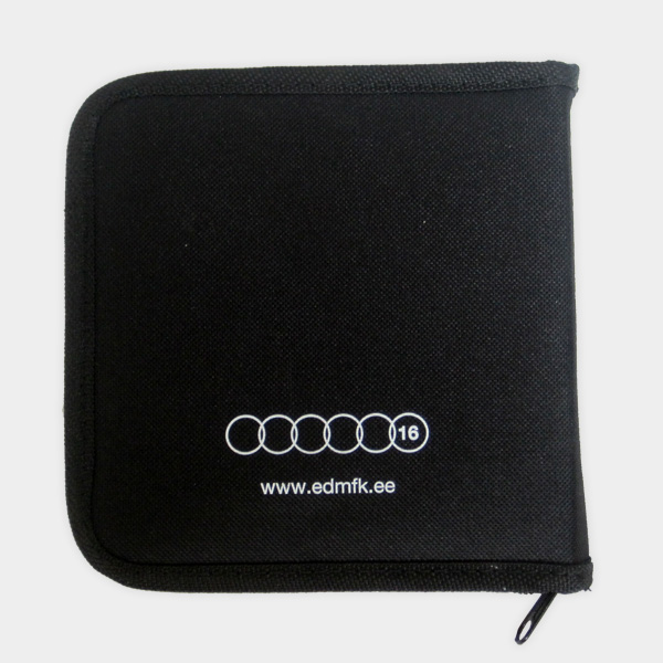 EDMFK CD hoidik - My Songs Of faith And Devotion