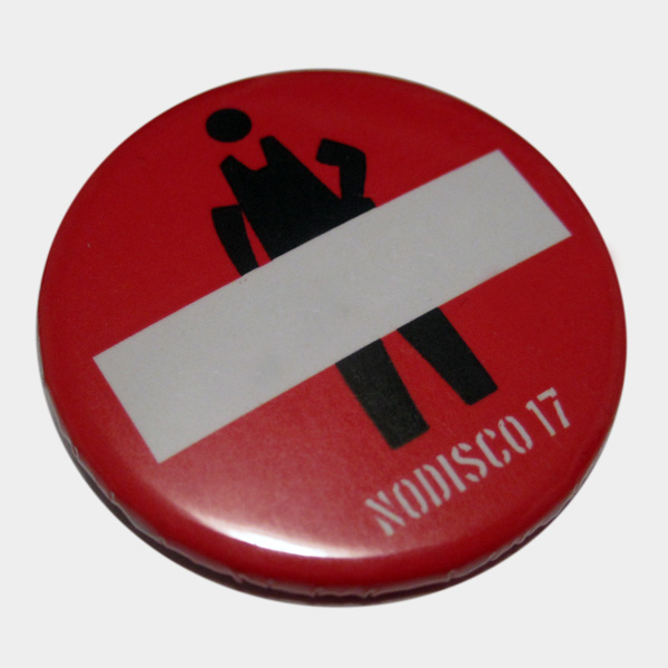 EDMFK Nodisco 17 märgid