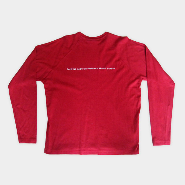 EDMFK T-särk - Nodisco 16