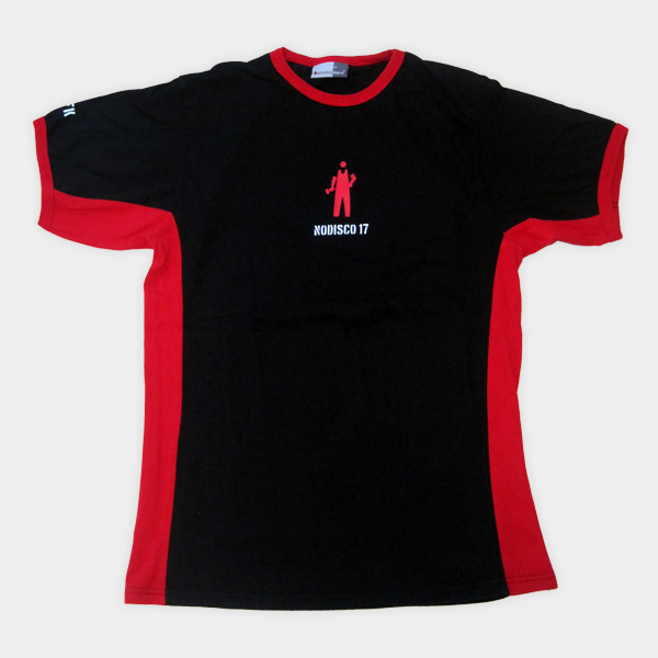 EDMFK Nodisco 17 särk