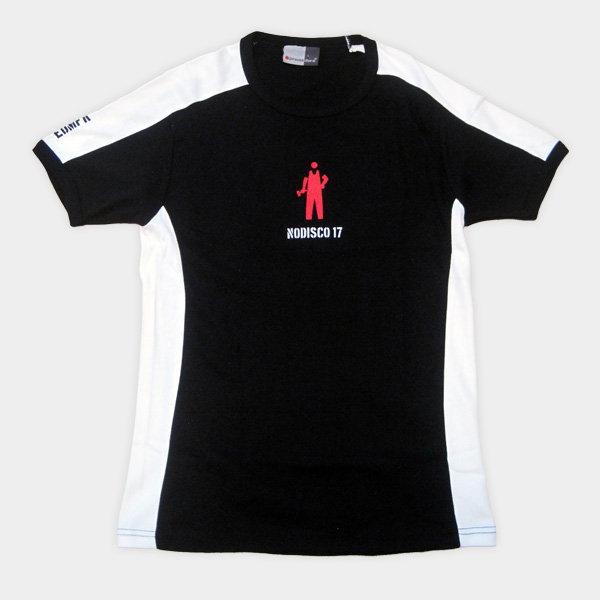 EDMFK Nodisco 17 särk