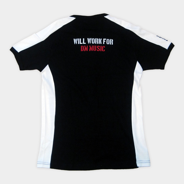 EDMFK Nodisco 17 särk