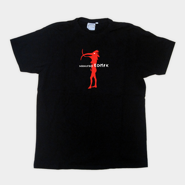 EDMFK T-särk - Nodisco 18