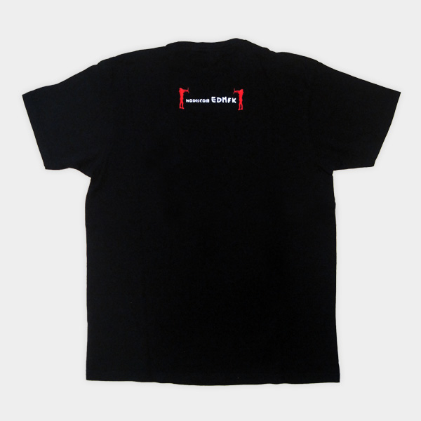 EDMFK T-särk - Nodisco 18