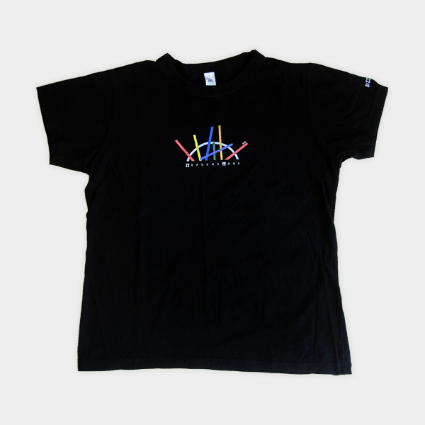 EDMFK T-särk 2009 (Roadtrip edition)