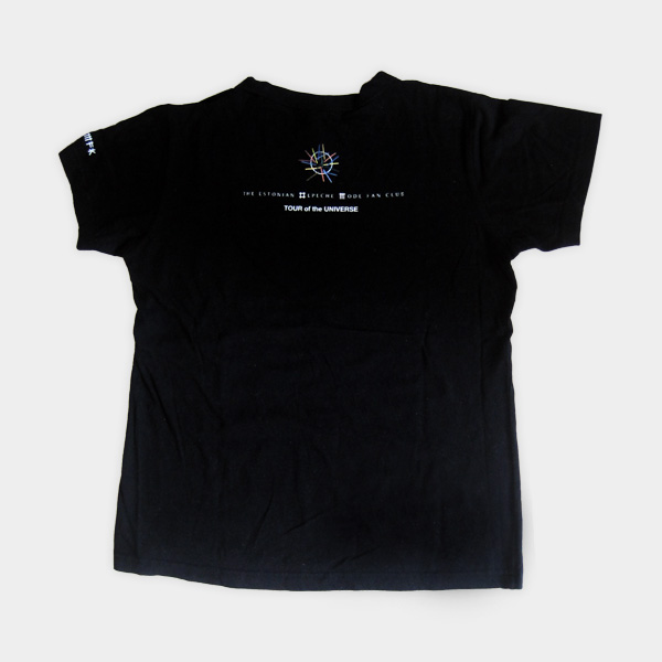 EDMFK T-särk 2009 (Roadtrip edition)