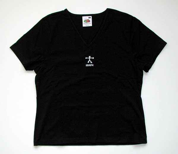 EDMFK T-särk - Nodisco|13