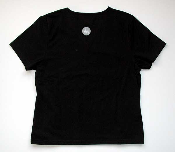 EDMFK T-särk - Nodisco|13