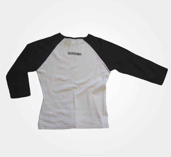 EDMFK T-särk - Nodisco|14