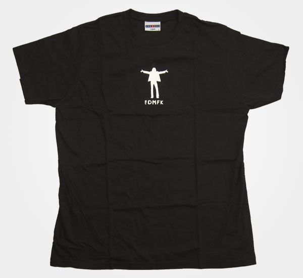 EDMFK T-särk - Nodisco|15