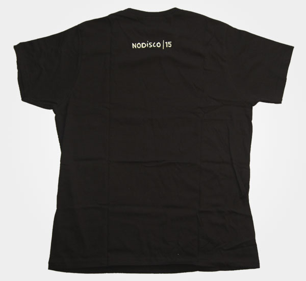 EDMFK T-särk - Nodisco|15