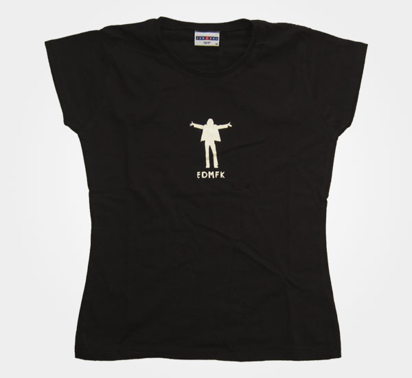 EDMFK T-särk - Nodisco|15