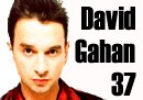 David Gahan