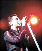 Dave Gahan