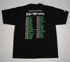 EDMFK T-särk - Exciter Tour EDMFK T-särk - Exciter Tour